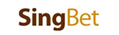 SingBet Logo