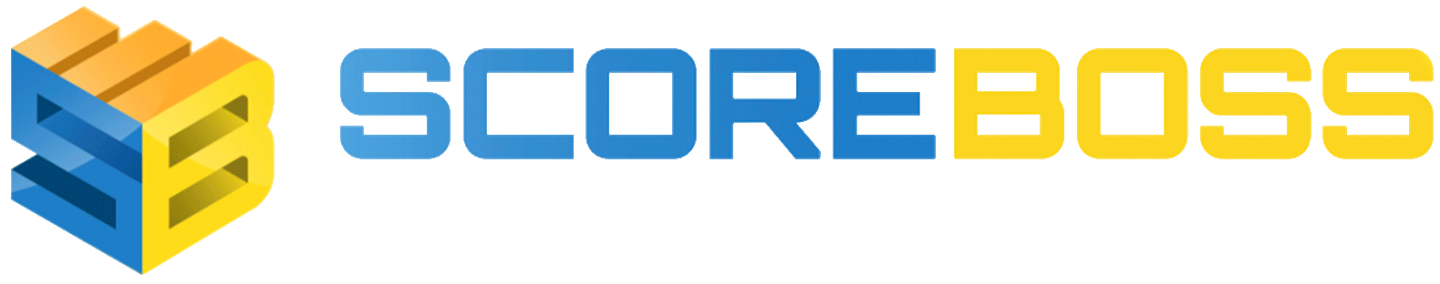 ScoreBoss Logo