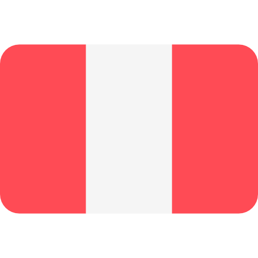 Peru flag