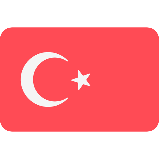 Turkey flag