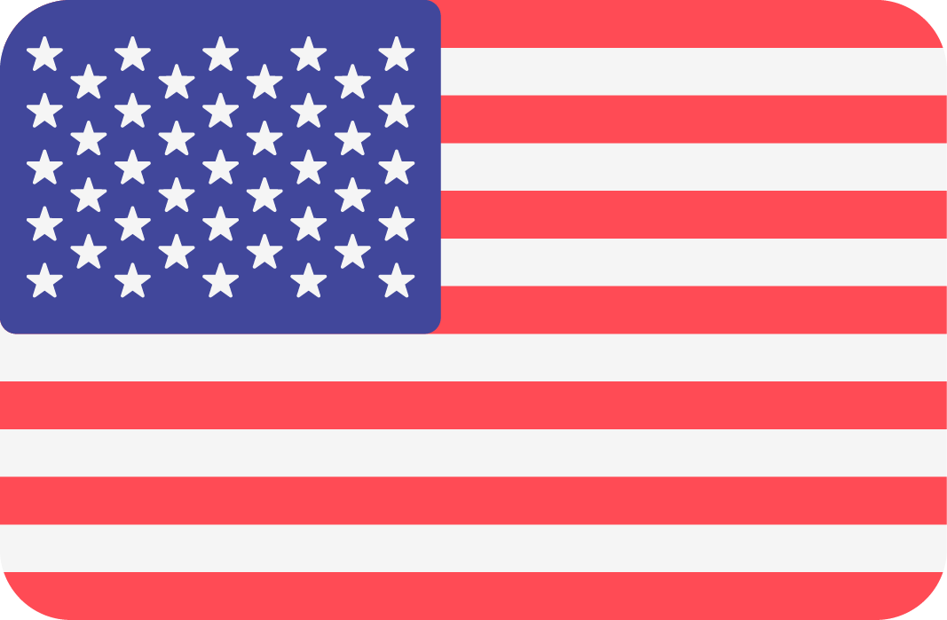 United States flag